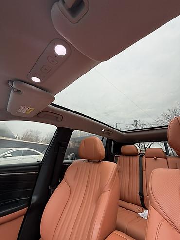 Другой электротранспорт: Aion V — электрический кроссовер Основные характеристики: - Кузов — 8