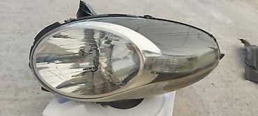 cekrk rucni: 13.FAROVI ZA NISSAN MICRA ZA 2008. GOD. - 26010BG10B — 3