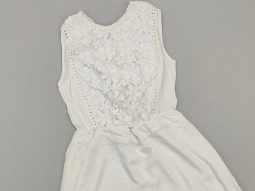 granatowa sukienki koktajlowa: Dress, XS (EU 34), Cropp, condition - Very good
