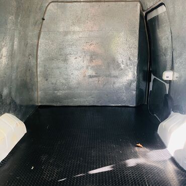 Ford: Ford Transit: 1.8 l | 2009 il 235000 km Universal — 8