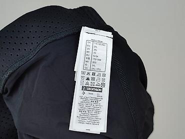 sam's black: Domyos, Szorty damskie, rozmiar 2XL — 7