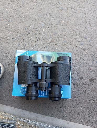 wa: Бинокль БПЦ 8×30 WA (Wide Angle) - Увеличение: 8x - Диаметр — 3