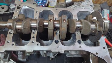 СТО, ремонт транспорта: Услуги моториста, Ремонт двигателя, без выезда at lalafo.kg — 16 СТО, ремонт транспорта: Услуги моториста, Ремонт двигателя, без выезда — 16