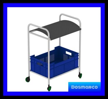 Другое оборудование для швейных цехов: Швейное столы — 6