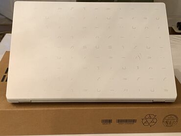 ASUS: İşlənmiş ASUS 14 ", Intel Celeron, 128 GB, Ünvandan götürmə — 5