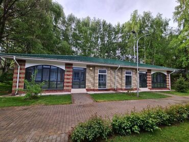 Иссык-Куль 2025: Коттедж, Радуга ЦО Радуга, Сары-Ой, Детская площадка, Парковка, стоянка, Охраняемая территория — 11