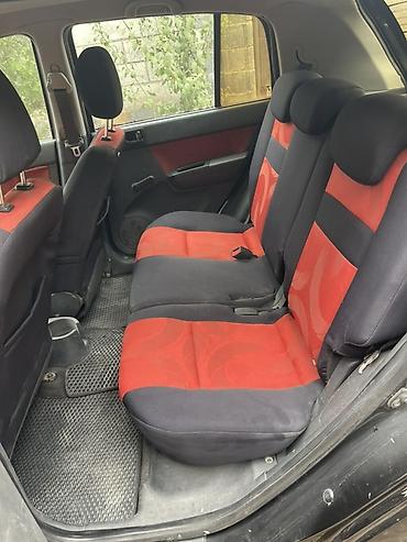 киа гетс: Hyundai Getz: 2008 г., 1.1 л, Механика, Бензин, Хэтчбэк — 6