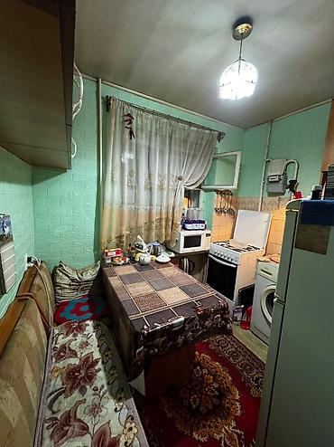 Продажа квартир: 2 комнаты, 50 м², Индивидуалка, 3 этаж, Старый ремонт — 11