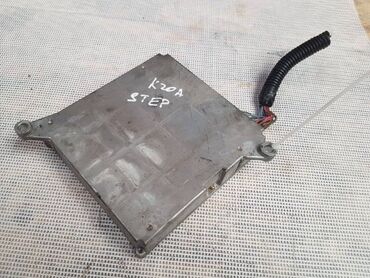 эбу хонда фит: Эбу двс Honda Stepwgn RF3 K24A 2003 (б/у)