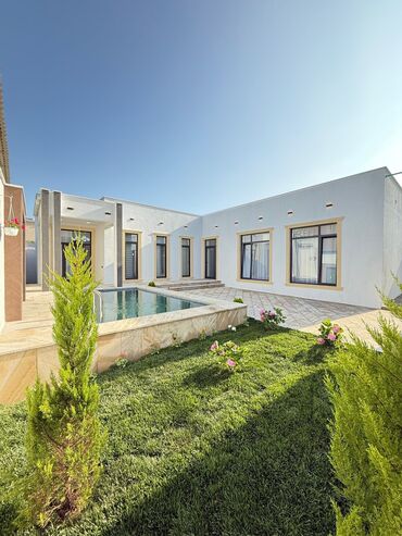 Həyət evləri və villaların satışı: Şüvəlan qəs. 3 otaqlı, 140 kv. m, Yeni təmirli -da lalafo.az — 21 Həyət evləri və villaların satışı: Şüvəlan qəs. 3 otaqlı, 140 kv. m, Yeni təmirli — 21