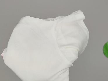 c: T-shirt damski, rozmiar S — 5