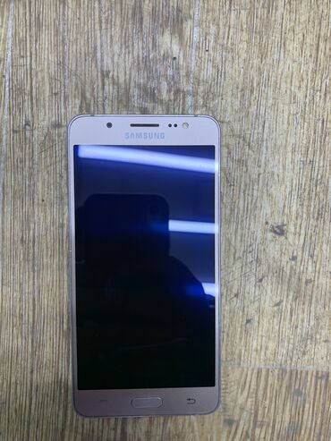 iphone 5s 16 gb space grey: Samsung Galaxy J5 2016, Б/у, 16 ГБ, цвет - Серый, 2 SIM
