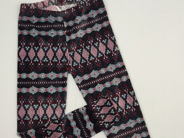 koszulka guess dla dziewczynki: Legginsy dziecięce, Moraj, 12 lat, 152, stan - Idealny