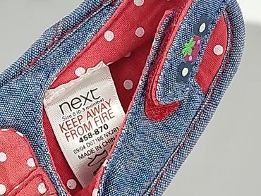 buty rainbow: Buciki niemowlęce, Next, 15 i mniejsze, stan - Idealny — 4