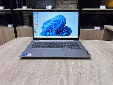 notebook ehtiyat hisseleri: İşlənmiş Lenovo ThinkBook, 15.6 ", Intel Core i7, 512 GB, Ünvandan götürmə, Ödənişli çatdırılma, Rayonlara çatdırılma — 1