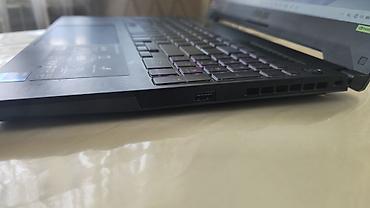 macbook pro 2017 i5: İşlənmiş ASUS TUF Gaming, 15.6 ", Intel Core i7, 1 TB, Ödənişli çatdırılma, Rayonlara çatdırılma, Ünvandan götürmə — 8