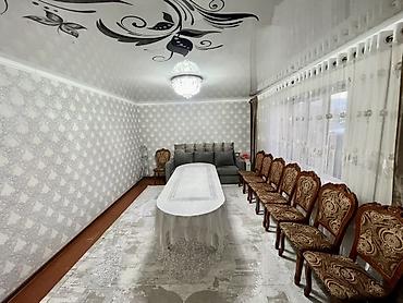 Продажа коттеджей и домов: Срочно продаю полДома село Кун туу рядом со школой и детским садом — 7