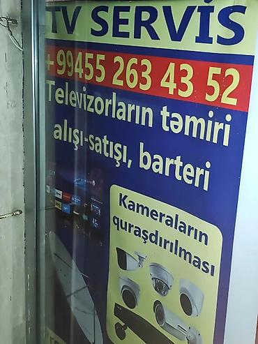 qara qarayev m kiraye evler: Peyk antenalarını(krosnu) ustası.munasib qiymət.keyfiyyətə zəmanət. 2 — 1