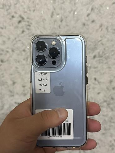 iphone 6 64: IPhone 13 Pro, Новый, 128 ГБ, Sierra Blue, Чехол, 91 % — 2