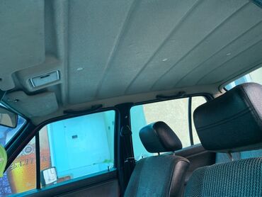 Volkswagen: Volkswagen Jetta: 1984 г., 1.6 л, Механика, Дизель, Седан — 14