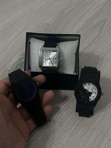curren m8110: Мужские наручные часы CURREN — стиль, который говорит за вас. - Две — 3
