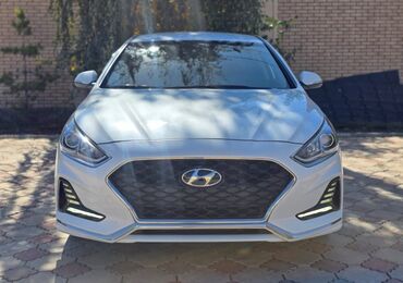 ишу работу охрана: Ижарага берем Hyundai Sonata, Бир аптага, Айдоочусуз, | Башка шарттар, Айдоочулук күбөлүгүк, Күрөө