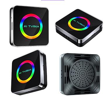 дисплей андроид на авто: Адаптер AI TV Box для CarPlay и Android Auto - Превращает штатную — 7