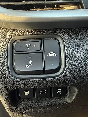 Kia: Kia Optima: 2019 г., 2.4 л, Автомат, Бензин — 15