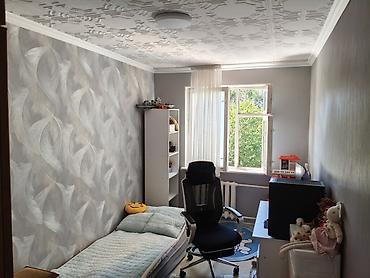 104: 3 комнаты, 58 м², 104 серия, 4 этаж, Косметический ремонт — 6