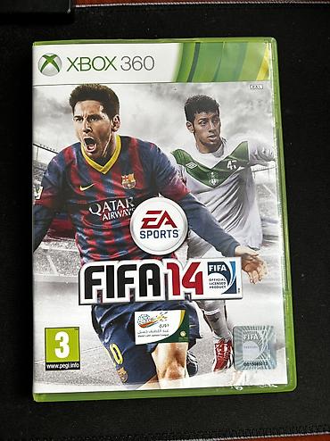 barter xbox: Qarışıq janr, İşlənmiş Pulsuz çatdırılma — 10