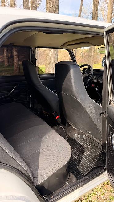 ВАЗ (ЛАДА): ВАЗ (ЛАДА) 2107: 2010 г., 1.6 л, Ручные, Бензин, Седан at lalafo.kg — 3 ВАЗ (ЛАДА): ВАЗ (ЛАДА) 2107: 2010 г., 1.6 л, Ручные, Бензин, Седан — 3