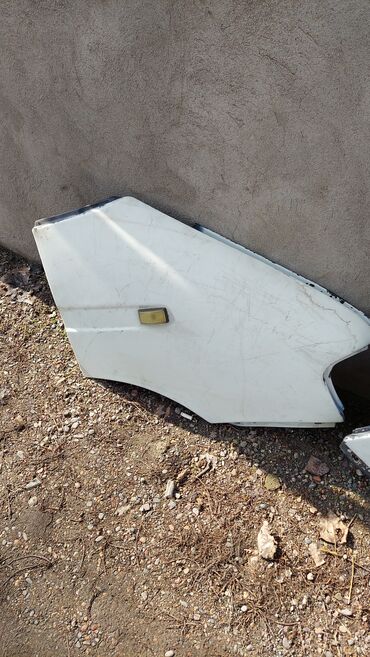 Диски: Железные Диски R 16 Пара, отверстий - 6, Б/у — 10