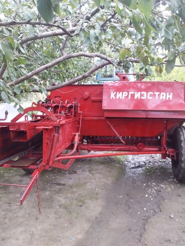 Traktorlar: Ikside yaxşı vezyetdedi — 7