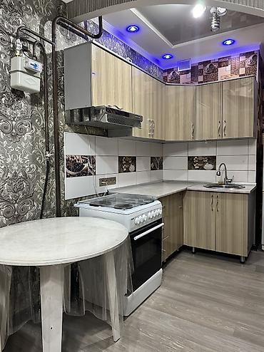 Продажа квартир: 2 комнаты, 46 м², Нижний Джал (Джал-23) Элитка, 7 этаж, Евроремонт — 6