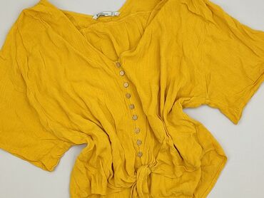 t shirty peter gabriel: Stradivarius, Top damski, rozmiar S