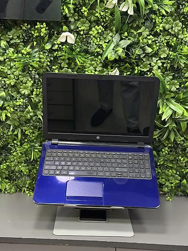 msi notebook: İşlənmiş HP Pavilion, 15.6 ", Intel Pentium, 256 GB, Ünvandan götürmə, Pulsuz çatdırılma, Ödənişli çatdırılma — 1