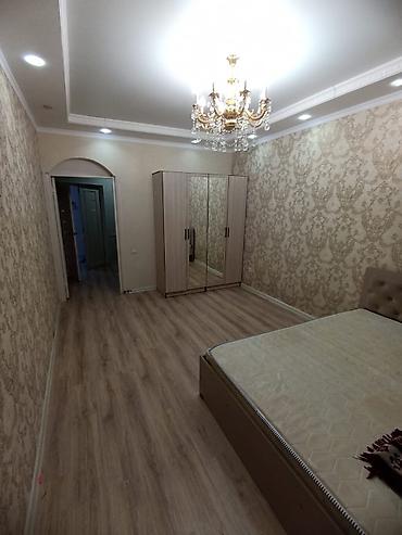 Продажа квартир: 2 комнаты, 65 м², Элитка, 3 этаж, Евроремонт — 4