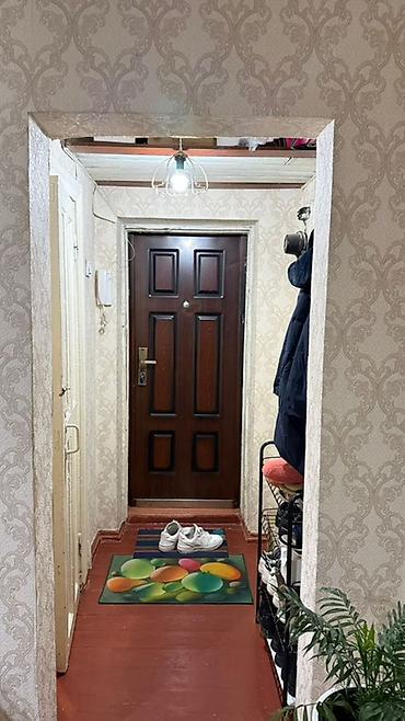 Долгосрочная аренда квартир: 1 комната — 4