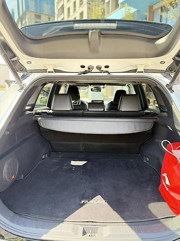 шины на тойота: Toyota RAV4: 2019 г., 2.5 л, Автомат, Гибрид, Кроссовер — 6
