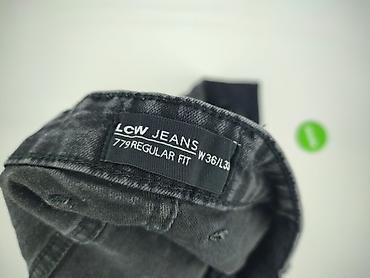 dingdi's jeans: Lc Waikiki, Jeansy damskie, rozmiar L — 4