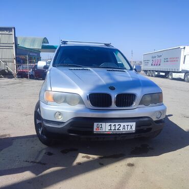 bmw е 38: BMW 5 series: 2000 г., 0.3 л, Типтроник, Бензин, Внедорожник