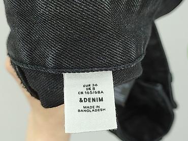 spodnice lata 80: H&M, Spódnica damska, rozmiar S — 5