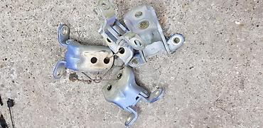 K12 SARKE VRATA ZA NISSAN MICRA OD 2003. DO 2010. GOD