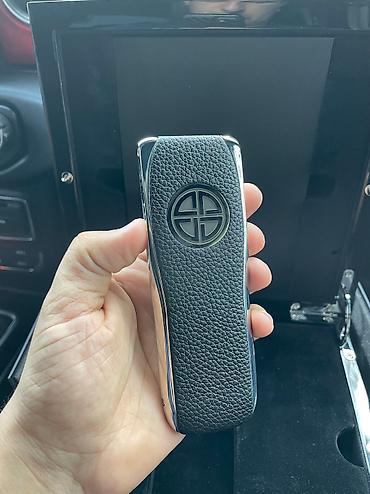 telefon zengleri: Exclusive New Xor Ebony Titanium X2 Model. Zovqle Dizayn Olunmus — 6