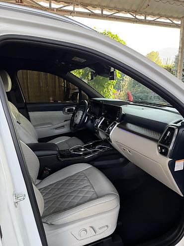 продаю туманки: Kia Sorento: 2020 г., 1.6 л, Автомат, Гибрид, Кроссовер — 5