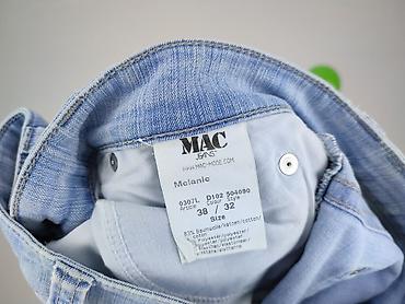 gap jeans: Jeansy damskie, rozmiar M — 6