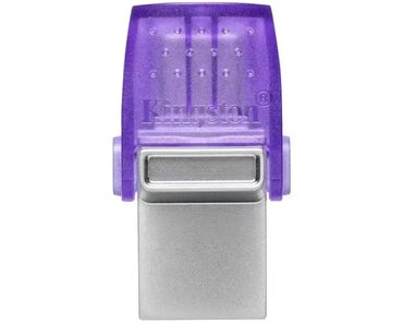 bluetooth usb za auto: Brand: Kingston Model: KINGSTON 128GB DataTraveler MicroDuo 3C USB 3.2