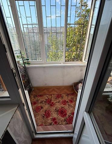 35: 3 комнаты, 58 м², Кок-Жар мкр Индивидуалка, 3 этаж, Косметический ремонт — 9