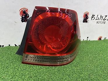 athlete: Задний правый стоп-сигнал Toyota 2006 г., Б/у, Оригинал, Япония — 1