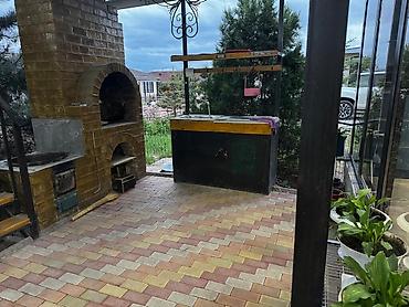 домики в горах: Коттедж, Diamond Resort, Бостери — 3